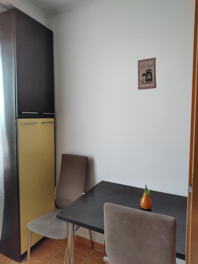 Hmm Apartament Hermannstadt Exterior foto