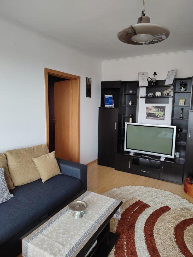 Hmm Apartament Hermannstadt Exterior foto